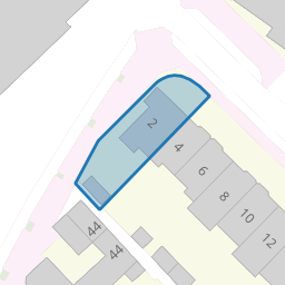 Perceel WSN01-B-4711