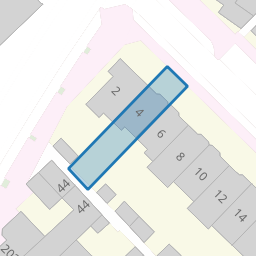 Perceel WSN01-B-4712