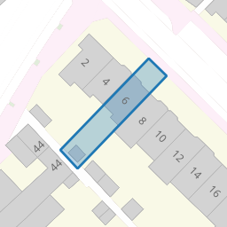 Perceel WSN01-B-4713