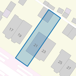 Perceel WSN01-B-4716