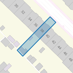 Perceel WSN01-B-4722