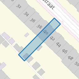 Perceel WSN01-B-4723