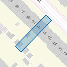 Perceel WSN01-B-4724