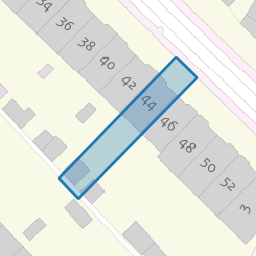 Perceel WSN01-B-4725