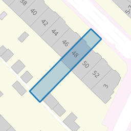 Perceel WSN01-B-4727