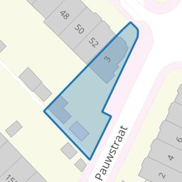 Perceel WSN01-B-4730