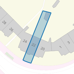 Perceel WSN01-B-4733