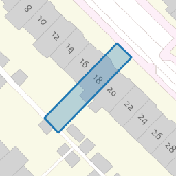 Perceel WSN01-B-4740