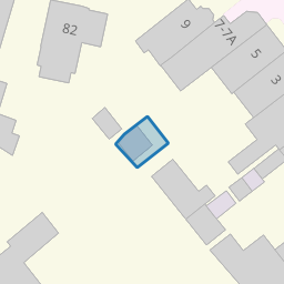 Perceel WSN01-B-4746