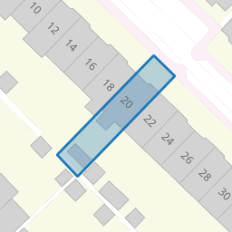 Perceel WSN01-B-4750