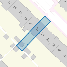 Perceel WSN01-B-4751