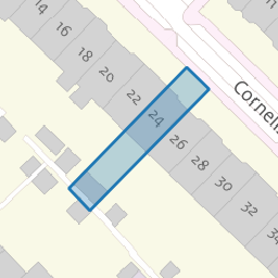 Perceel WSN01-B-4752