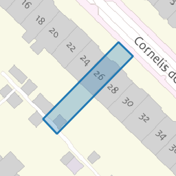 Perceel WSN01-B-4753