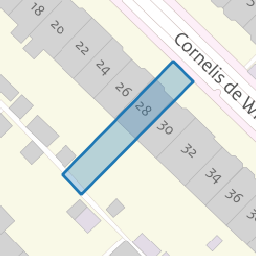 Perceel WSN01-B-4754