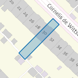 Perceel WSN01-B-4755