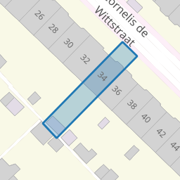 Perceel WSN01-B-4757