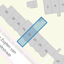 Perceel WSN01-B-4758