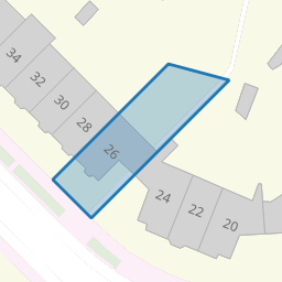 Perceel WSN01-B-4761