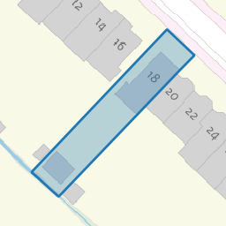 Perceel WSN01-B-4765