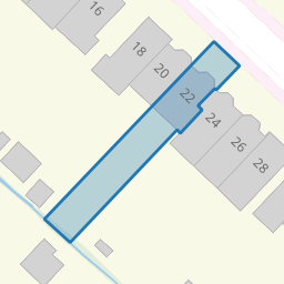 Perceel WSN01-B-4767