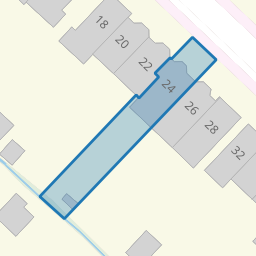 Perceel WSN01-B-4768