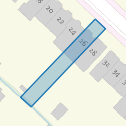 Perceel WSN01-B-4769