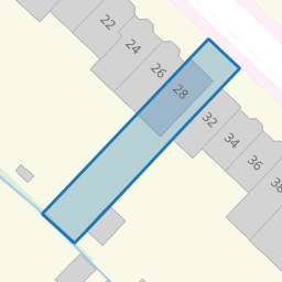 Perceel WSN01-B-4770