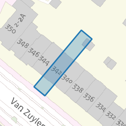 Perceel WSN01-B-4782