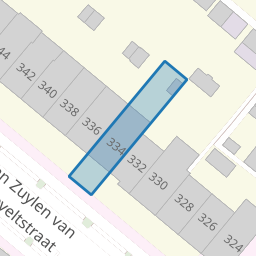 Perceel WSN01-B-4786