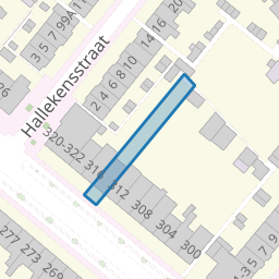 Perceel WSN01-B-4790