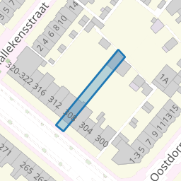 Perceel WSN01-B-4793