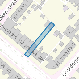 Perceel WSN01-B-4794