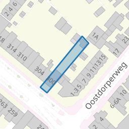 Perceel WSN01-B-4797