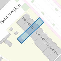 Perceel WSN01-B-4806