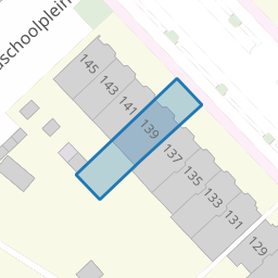 Perceel WSN01-B-4807