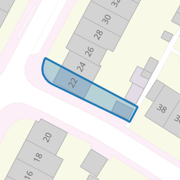 Perceel WSN01-B-4815