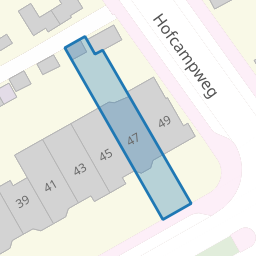 Perceel WSN01-B-4864