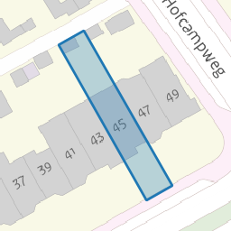 Perceel WSN01-B-4865