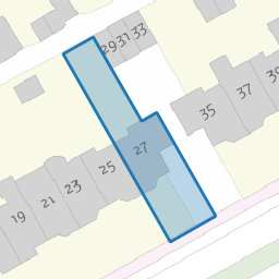 Perceel WSN01-B-4872