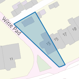 Perceel WSN01-B-4879