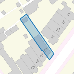 Perceel WSN01-B-4884