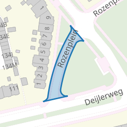 Perceel WSN01-B-4892