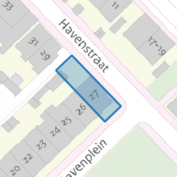 Perceel WSN01-B-4908