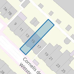 Perceel WSN01-B-4932