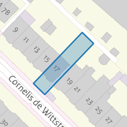 Perceel WSN01-B-4933