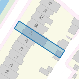 Perceel WSN01-B-4939