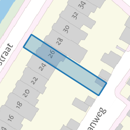 Perceel WSN01-B-4940