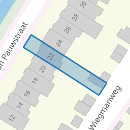 Perceel WSN01-B-4942