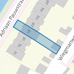 Perceel WSN01-B-4944