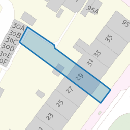 Perceel WSN01-B-4952